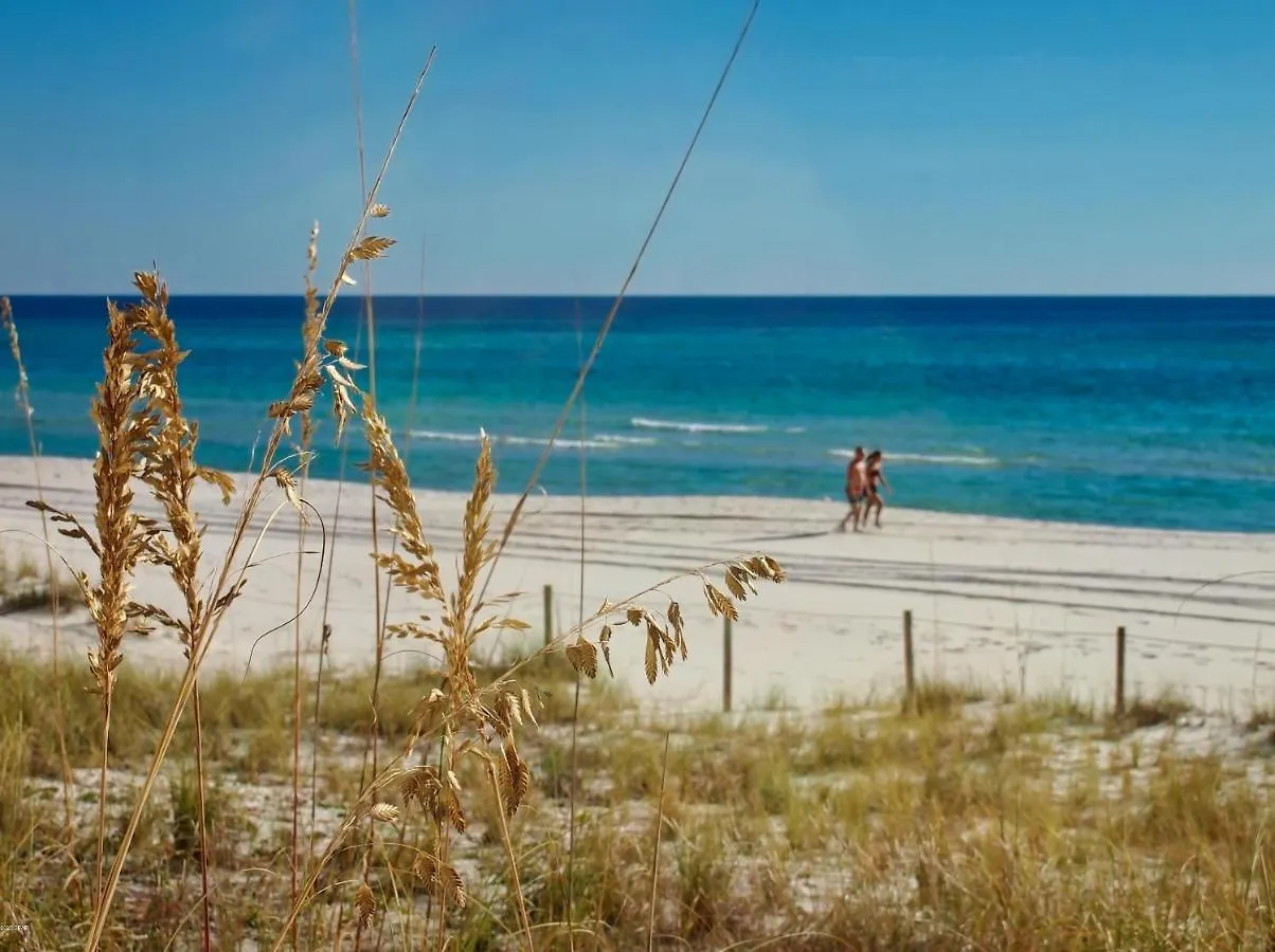 Sugar Shores At The Ocean Reef Resort Panama City Beach 0*,