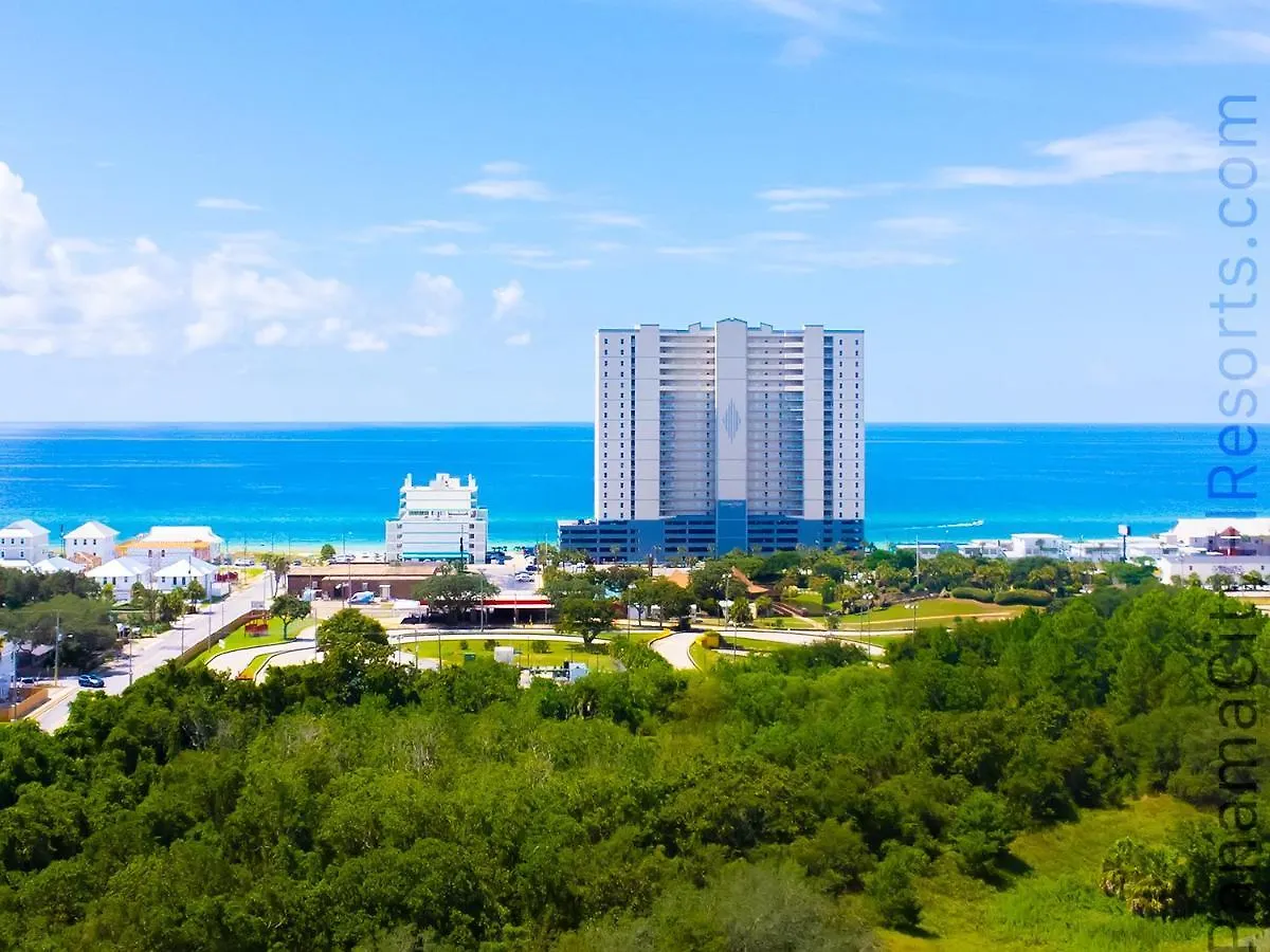 Sugar Shores At The Ocean Reef Resort Panama City Beach