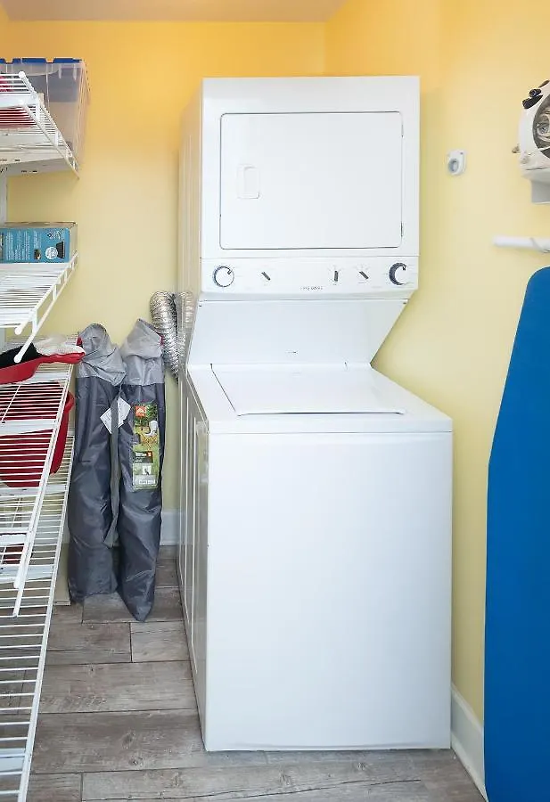Sugar Shores At The Ocean Reef Resort Panama City Beach Apartment