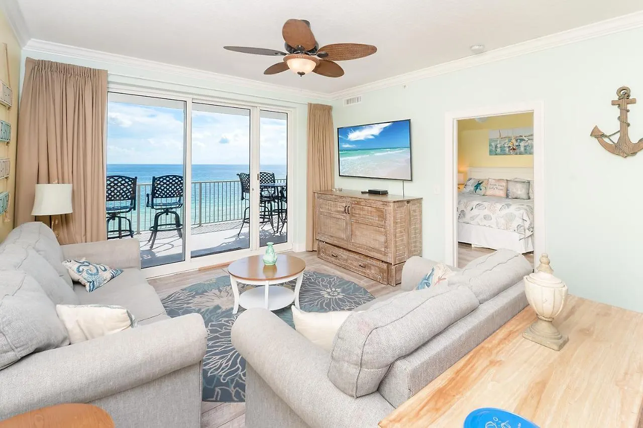 Sugar Shores At The Ocean Reef Resort location