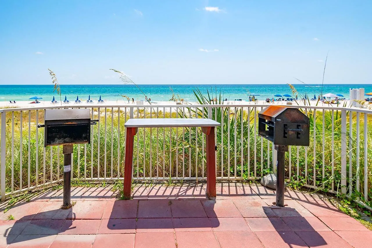Sugar Shores At The Ocean Reef Resort Panama City Beach