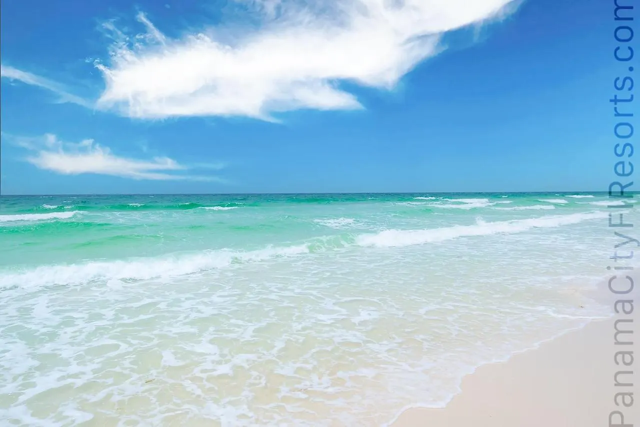 Apartment Sugar Shores At The Ocean Reef Resort Panama City Beach