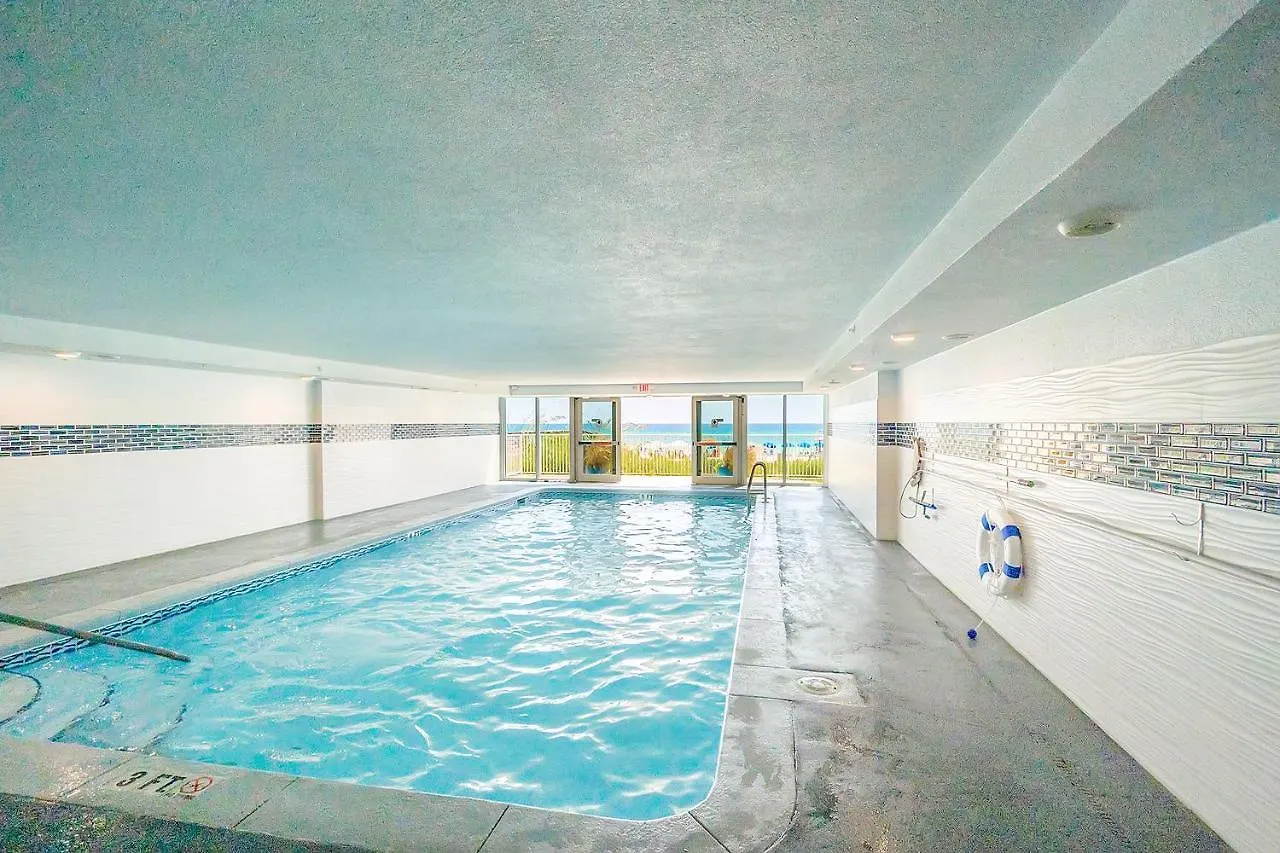 Apartment Sugar Shores At The Ocean Reef Resort Panama City Beach