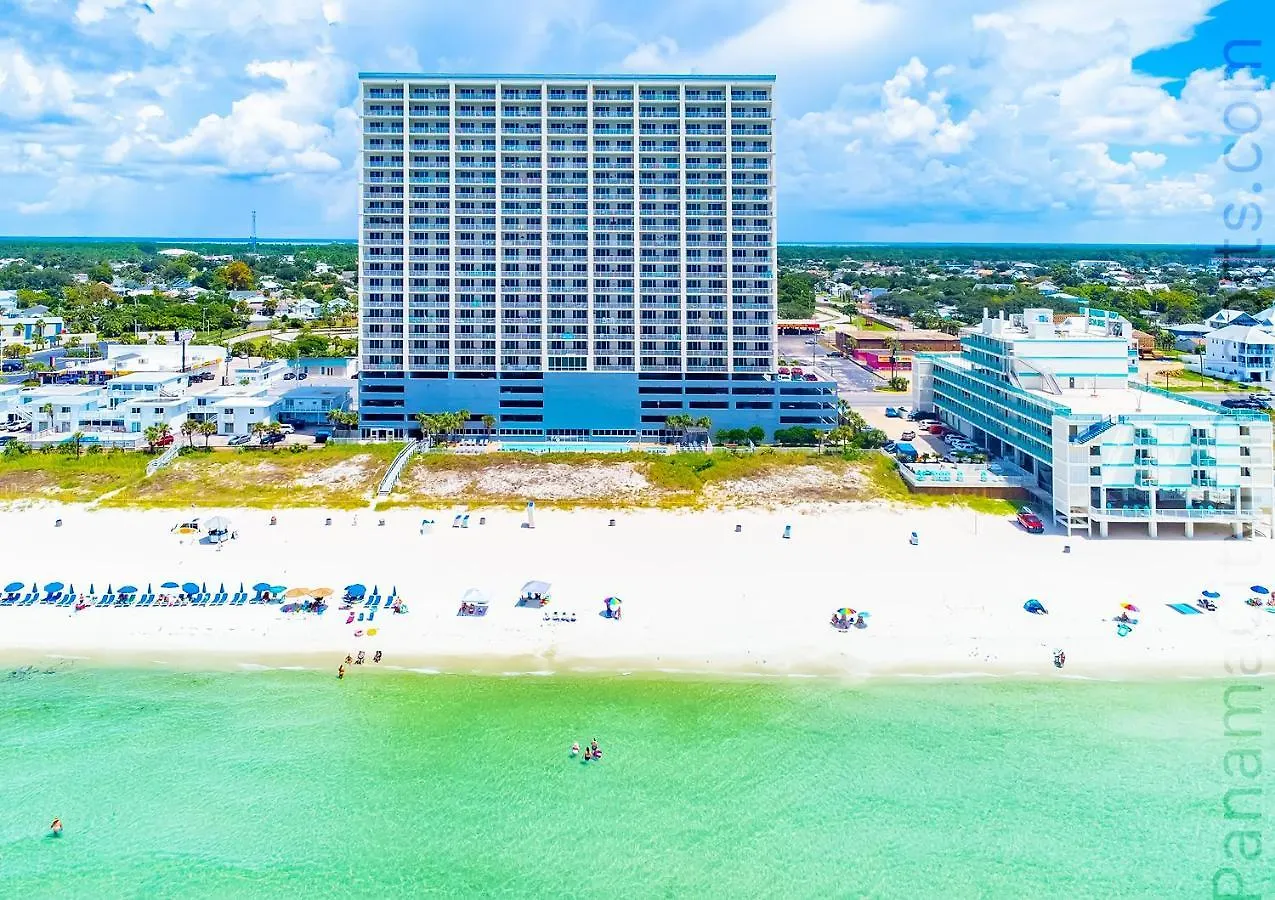 Sugar Shores At The Ocean Reef Resort Panama City Beach United States