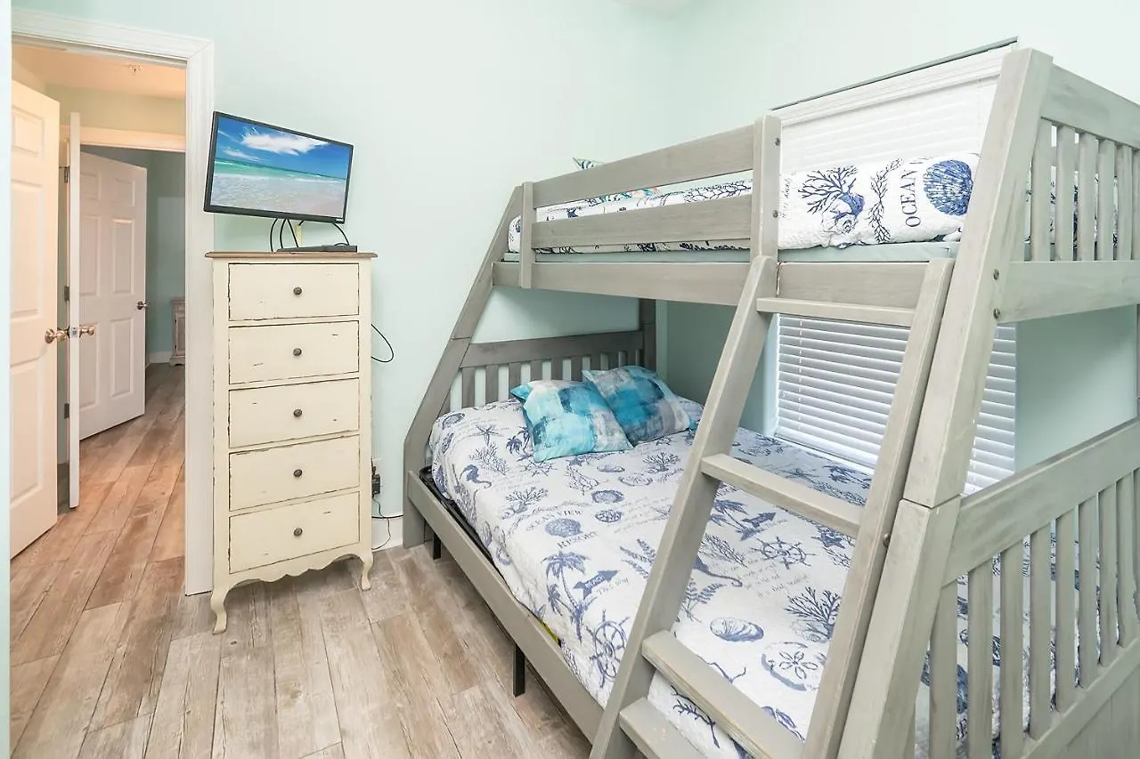 Apartment Sugar Shores At The Ocean Reef Resort Panama City Beach